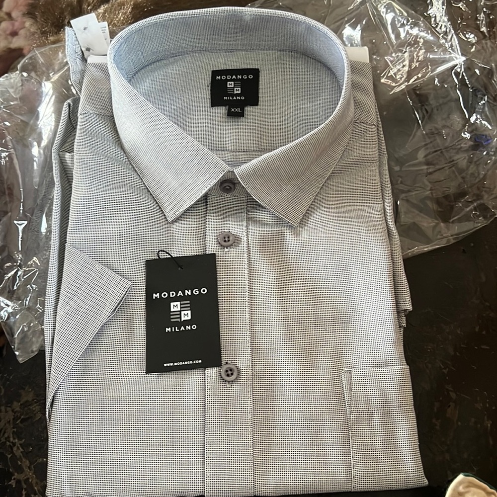 Men’s shirt